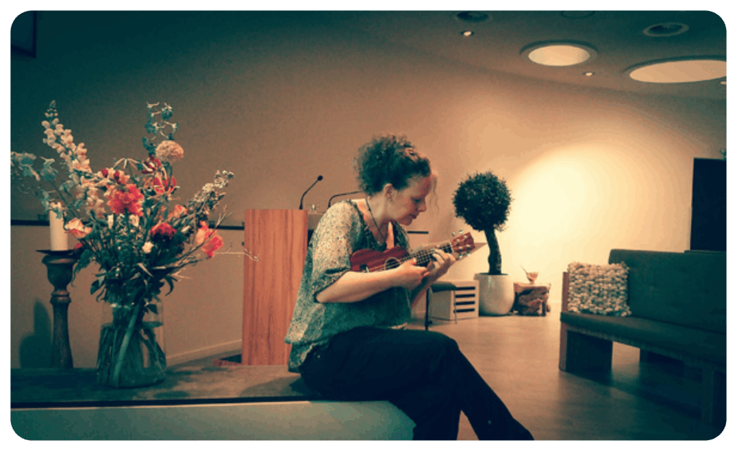 Mobirise crematorium tilburg ukulele kapel uitvaartmuziek